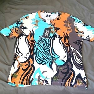 Versace Shirt